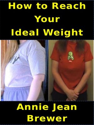 cover image of How to Reach Your Ideal Weight